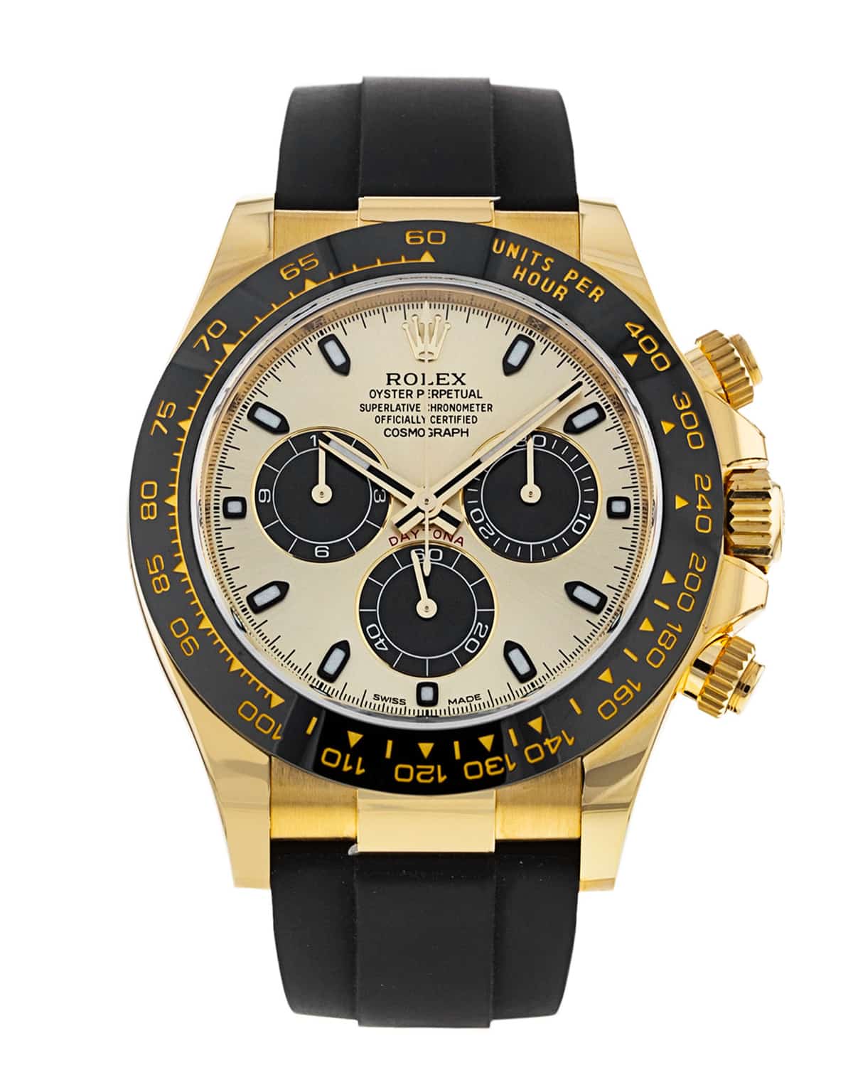 Rolex Daytona 116518 LN